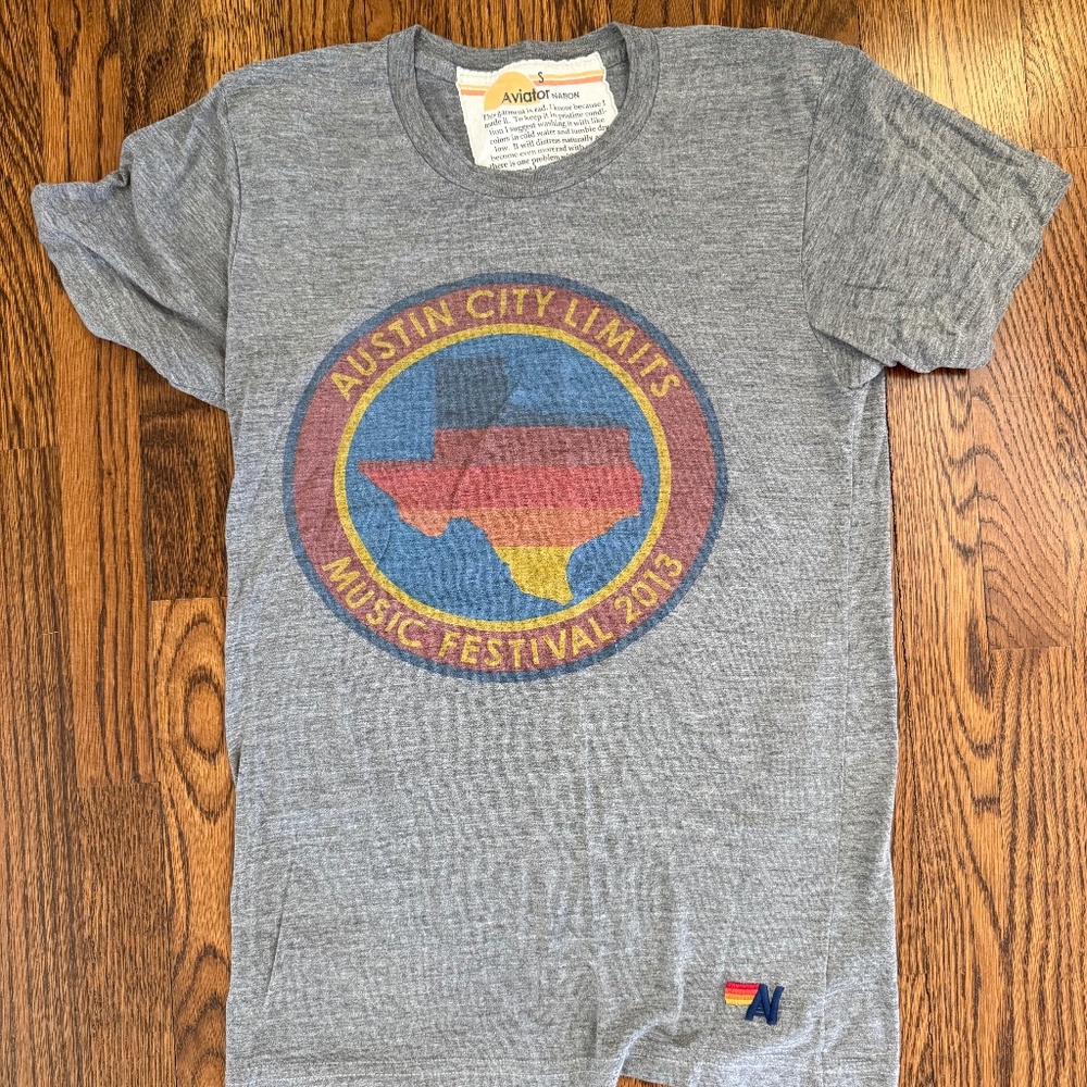 Aviator Nation T-Shirt